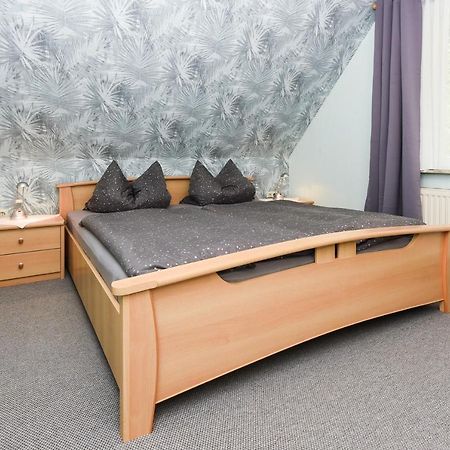 Ferienhaus Elfriede Coordes Moorweg Екстериор снимка