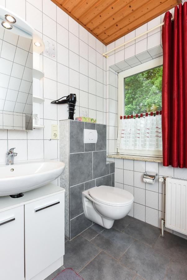 Ferienhaus Elfriede Coordes Moorweg Екстериор снимка