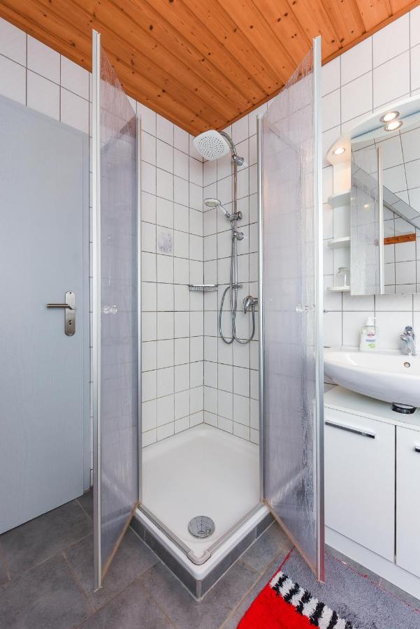 Ferienhaus Elfriede Coordes Moorweg Екстериор снимка