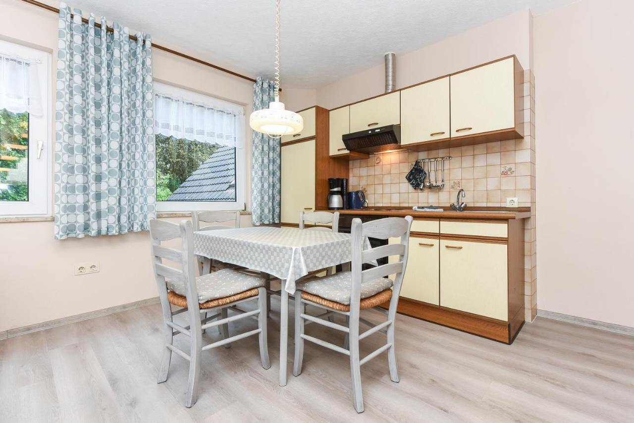 Ferienhaus Elfriede Coordes Moorweg Екстериор снимка