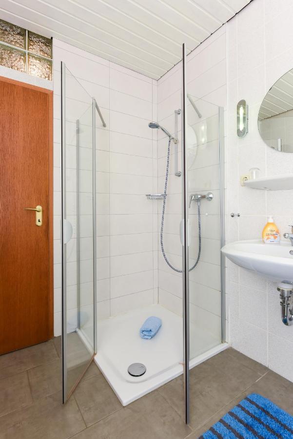 Ferienhaus Elfriede Coordes Moorweg Екстериор снимка