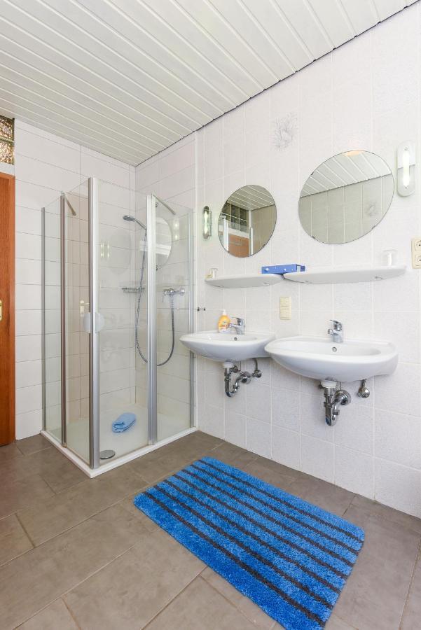 Ferienhaus Elfriede Coordes Moorweg Екстериор снимка