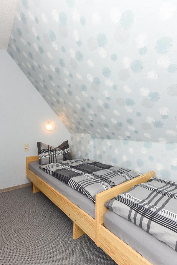 Ferienhaus Elfriede Coordes Moorweg Екстериор снимка