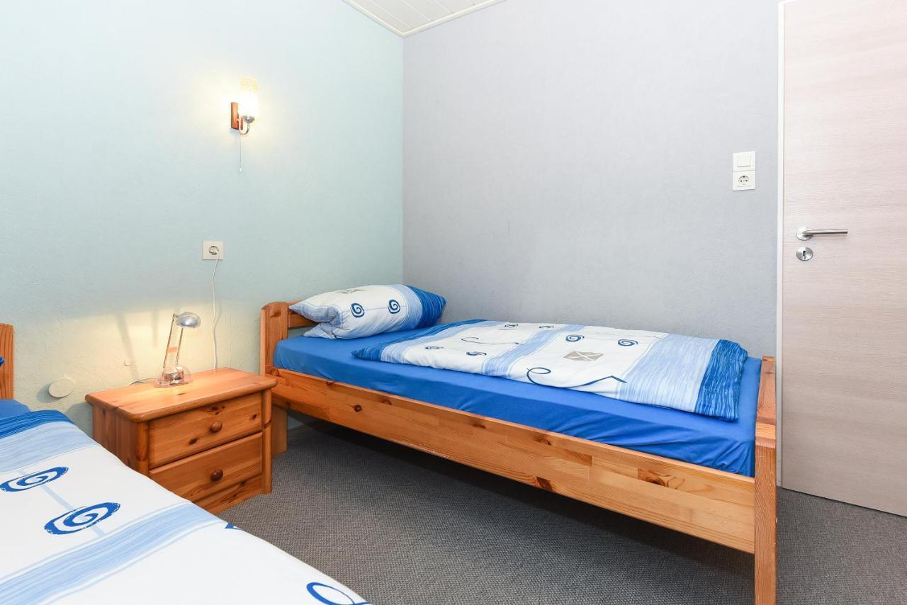 Ferienhaus Elfriede Coordes Moorweg Екстериор снимка