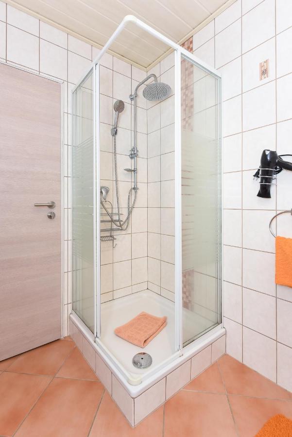 Ferienhaus Elfriede Coordes Moorweg Екстериор снимка