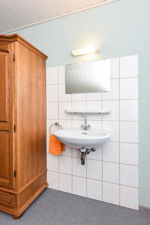 Ferienhaus Elfriede Coordes Moorweg Екстериор снимка