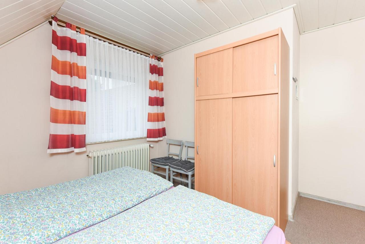 Ferienhaus Elfriede Coordes Moorweg Екстериор снимка