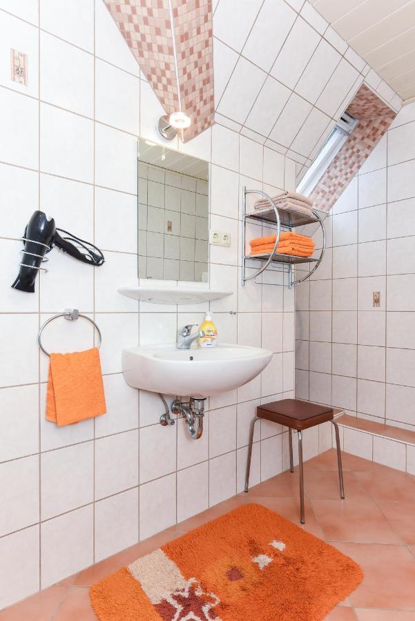 Ferienhaus Elfriede Coordes Moorweg Екстериор снимка