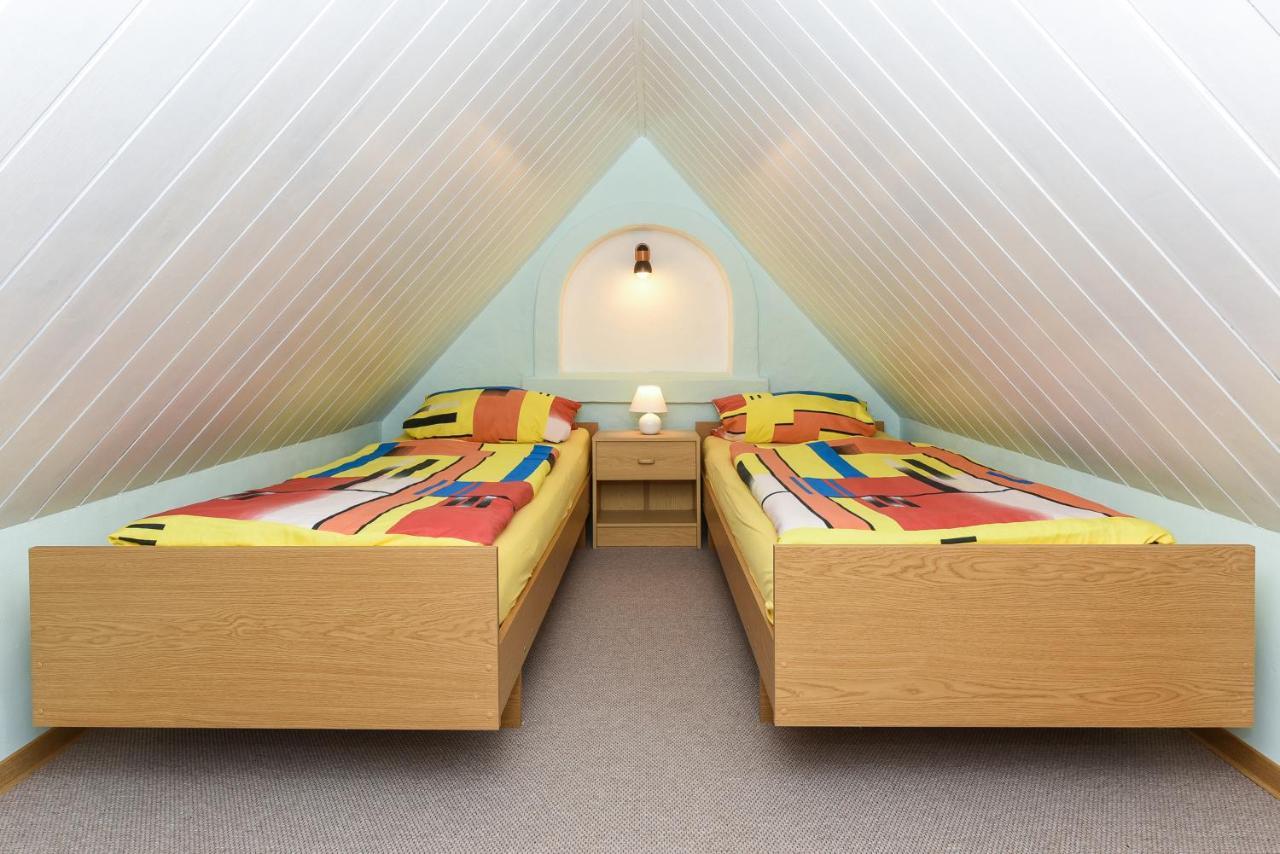 Ferienhaus Elfriede Coordes Moorweg Екстериор снимка