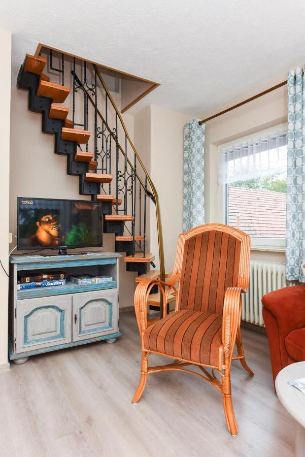 Ferienhaus Elfriede Coordes Moorweg Екстериор снимка
