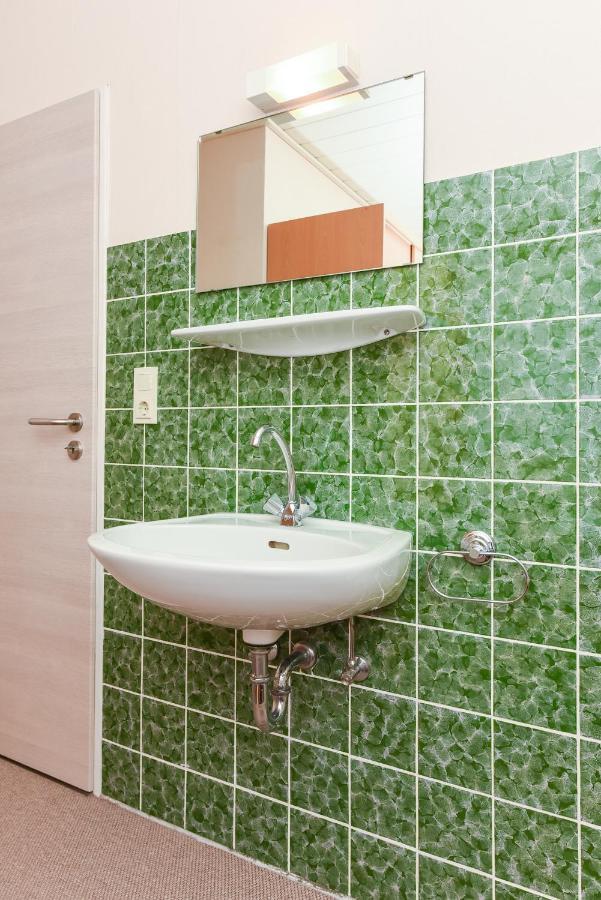 Ferienhaus Elfriede Coordes Moorweg Екстериор снимка